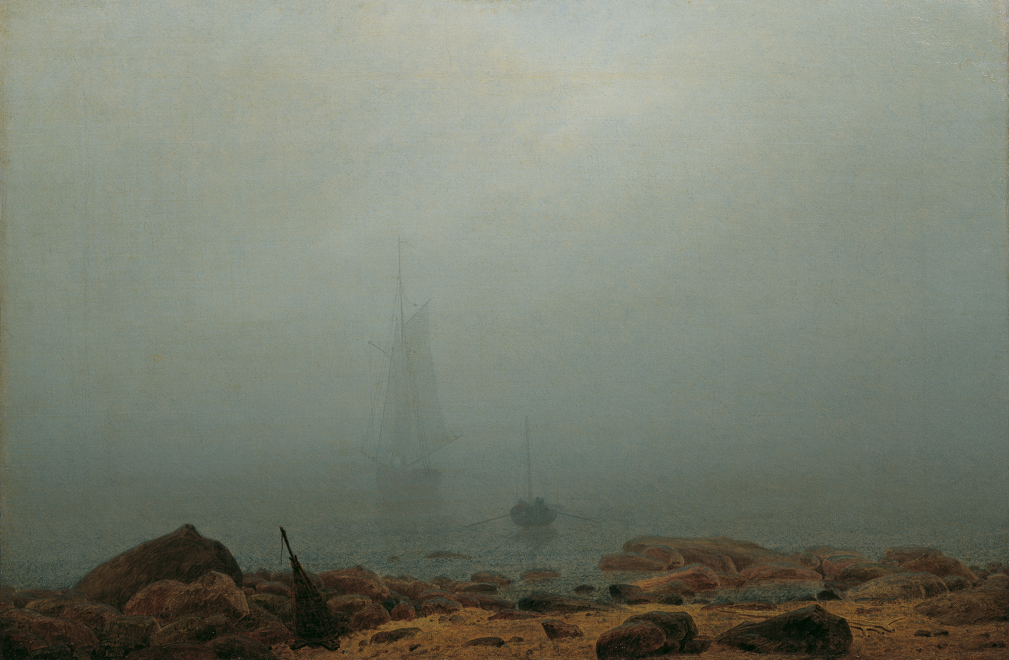 Basho no Basho: A Note on Envelopment