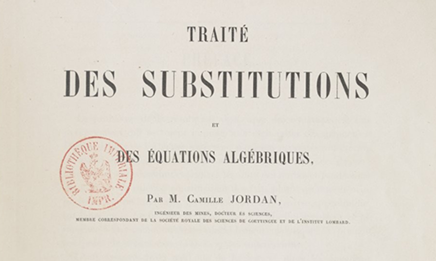Translation :: René Thom - On Valéry and the 'Groupe'