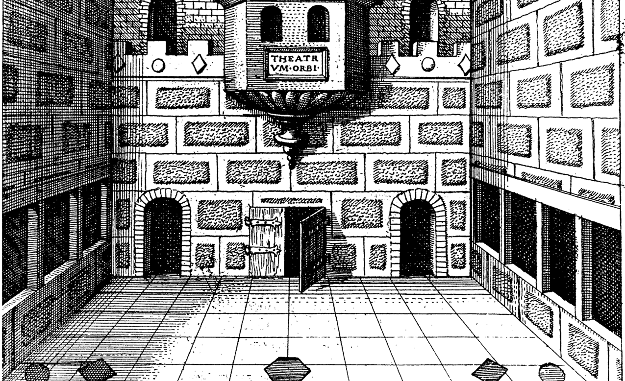 Taubes on the Spiriform Logic of the Dialectic hero image